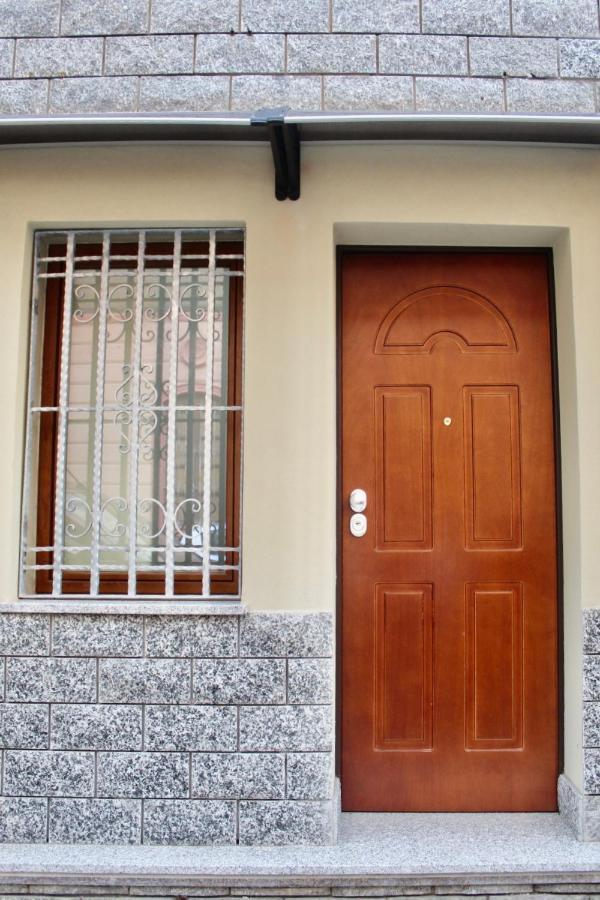 Home Viale Trento 16 Cagliari Exterior foto