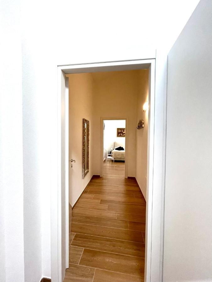 Home Viale Trento 16 Cagliari Exterior foto